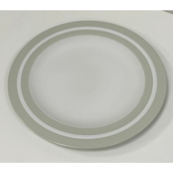 Emeril by Wedgwood Adobe Clay Dinner Plate. KT143 - Picture 1 of 3